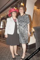 Socialite Michelle-Marie Heinemann hosts 6th annual Bellini and Bloody Mary Hat Party sponsored by Old Fashioned Mom Magazine #62