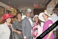 Socialite Michelle-Marie Heinemann hosts 6th annual Bellini and Bloody Mary Hat Party sponsored by Old Fashioned Mom Magazine #33
