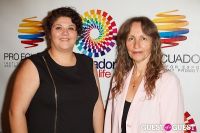ProEcuador Los Angeles Hosts Business Matchmaking USA-Ecuador 2013 #30