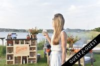 Cointreau & Guest of A Guest Host A Summer Soiree At The Crows Nest in Montauk #71