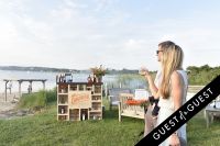 Cointreau & Guest of A Guest Host A Summer Soiree At The Crows Nest in Montauk #70