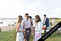 Cointreau & Guest of A Guest Host A Summer Soiree At The Crows Nest in Montauk #68