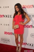 9th Annual Teen Vogue 'Young Hollywood' Party Sponsored by Coach (At Paramount Studios New York City Street Back Lot) #280