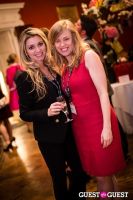 NYJL's 6th Annual Bags and Bubbles #180