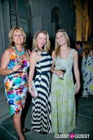 The Frick Collection Garden Party #38