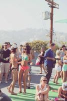 FILTER x Burton LA Flagship Store Rooftop Pool Party With White Arrows  #76