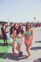 FILTER x Burton LA Flagship Store Rooftop Pool Party With White Arrows  #9