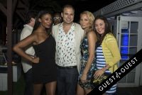 The Untitled Magazine Hamptons Summer Party Hosted By Indira Cesarine & Phillip Bloch #50