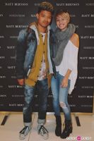 The Launch of the Matt Bernson 2014 Spring Collection at Nordstrom at The Grove #17