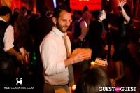Host Committee Presents: Young Professionals Party #9