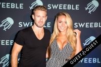 Sweeble Launch Event #45