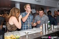 Belvedere and Peroni Present the Walter Movie Wrap Party #42