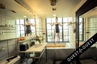 Guest of a Guest & Cointreau's NYC Summer Soiree At The Ludlow Penthouse Part II #26