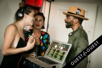 Guest of a Guest & Cointreau's NYC Summer Soiree At The Ludlow Penthouse Part II #114