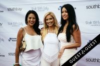 Walk With Sally's 8th Annual White Light White Night #8