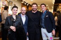 GANT Spring/Summer 2013 Collection Viewing Party #205