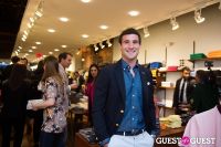 GANT Spring/Summer 2013 Collection Viewing Party #75