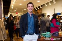 GANT Spring/Summer 2013 Collection Viewing Party #78
