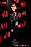 H&M Hosts Private Concert with Lana Del Rey #2