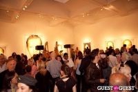 Martin Schoeller Identical: Portraits of Twins Opening Reception at Ace Gallery Beverly Hills #36