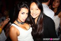 Lovecat Mag Issue 5 "Return of the Bombshell" Release Party #9