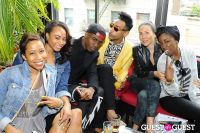 Everyday People Brunch at The DL Rooftop celebrating Chef Roble's Birthday #75