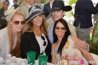Becky's Fund Gold Cup Tent 2013 #7