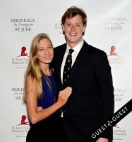 4th Annual Gold Gala An Evening for St. Jude #419
