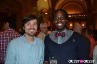 Annual LGBT Post Pride Party at the MET #5