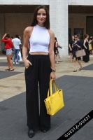 NYFW Style From the Tents: Street Style Day 3 #27