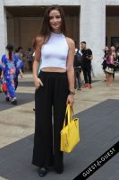 NYFW Style From the Tents: Street Style Day 3 #26