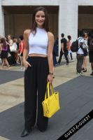 NYFW Style From the Tents: Street Style Day 3 #25