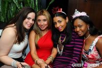 The WGirlsNYC 3rd Annual Ties & Tiaras Event #30