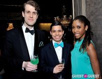 American Ballet Theatre La Nuit en Verte Young Patrons Event #112