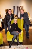 NATUZZI ITALY 2011 New Collection Launch Reception / Live Music #88