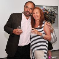 Ronald Ventura: A Thousand Islands opening at Tyler Rollins Gallery #39