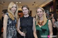 Judith Leiber's Kick Off Event For Wildlife Conservation Society's Central Park Zoo Gala #86
