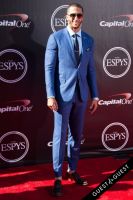 The 2014 ESPYS at the Nokia Theatre L.A. LIVE - Red Carpet #41