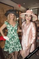 Socialite Michelle-Marie Heinemann hosts 6th annual Bellini and Bloody Mary Hat Party sponsored by Old Fashioned Mom Magazine #16