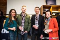 GANT Spring/Summer 2013 Collection Viewing Party #100