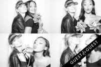 IT'S OFFICIALLY SUMMER WITH OFF! AND GUEST OF A GUEST PHOTOBOOTH #72