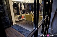 The Well Coiffed Closet and Cynthia Rowley Spring Styling Event #172
