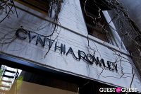 The Well Coiffed Closet and Cynthia Rowley Spring Styling Event #135