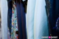 The Well Coiffed Closet and Cynthia Rowley Spring Styling Event #77
