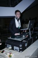 DJ Christopher Sealey