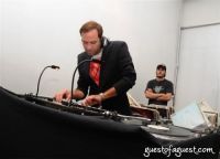 DJ Paul Sevigny
