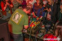 First Fridays @ Natural History Museum with Dan Deacon #33