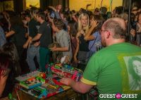 First Fridays @ Natural History Museum with Dan Deacon #19