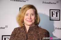 Chelsea Clinton Co-Hosts: Friendfactor #56