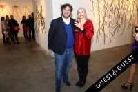 Dalya Luttwak and Daniele Basso Gallery Opening #48